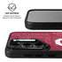 University of Oklahoma Split Jersey Galaxy S24 Plus Kickstand Case